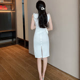 Women Dresses Elegant Fashion Cool Sexy Dress
