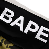 Shark Print Bape Shorts Summer Camo Beach Shorts
