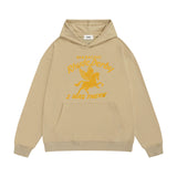 Rhude Hoodie