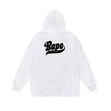 Bathing ape Hoodie