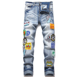 Amiri Jeans