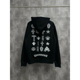 chh hoodie