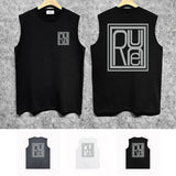 Rhude Tank T Shirts