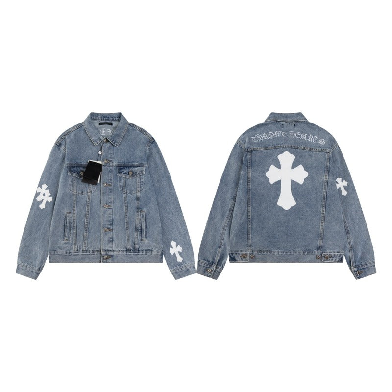 CHH coat