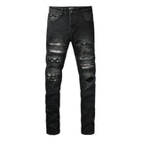 ami  jeans