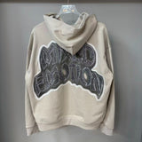 Mixed Emotion Hoodie