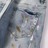Men Trendy Jeans