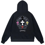 chh hoodie