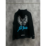 chh hoodie