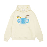 Rhude Hoodie