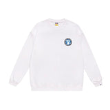 Bathing ape Crew neck sweatshirt