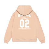 Rhude Hoodie