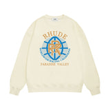 Rhude sweatshirt