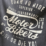 Men Vintage Vest