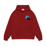 Rhude Hoodie (part 2)
