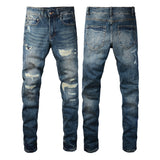 Men Trendy Jeans