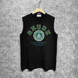 Rhude Tank T Shirts