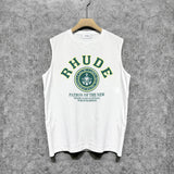Rhude Tank T Shirts