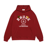 Rhude Hoodie