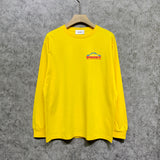 RHUDE Long Sleeve T-Shirt