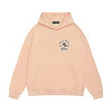 Amiri hoodie new arrivalletter logoprinting