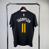 NBA Jerseys Quick-Drying T-Shirts: Season 23, Warriors, City Edition No. 11