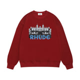 Rhude Sweatshirt