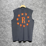 Rhude Tank T Shirts