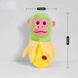 Plush Toys tungtungsahur shark plush toy doll