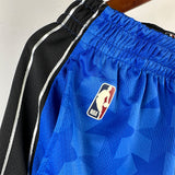 NBA Shorts 24 season, Magic, retro, shorts