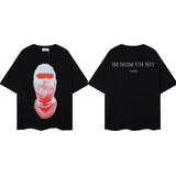 IH NOM UH NIT T Shirts