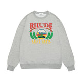 Rhude sweatshirt