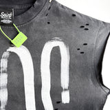 Men Vintage Vest