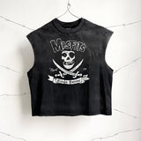 Men Vintage Vest