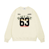 Rhude sweatshirt
