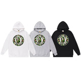 Bathing ape Hoodie