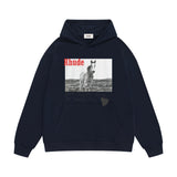 Rhude Hoodie