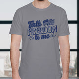 Independence Day T-Shirts 4th Of July Unisex T-Shirts
