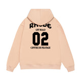 Rhude Hoodie