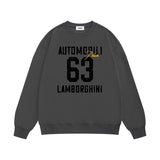 Rhude sweatshirt