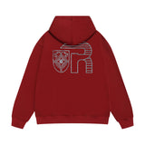 Rhude Hoodie