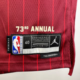 NBA Jerseys 24 All-Star, Red 24, Kobe Bryant