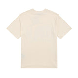 Palm Angels T Shirts Skull Letter Print Short Sleeve T-Shirt