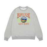 Rhude sweatshirt