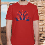 Independence Day T-Shirts 4th Of July Unisex T-Shirts