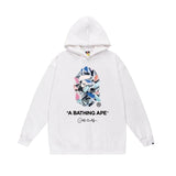 Bathing ape Hoodie