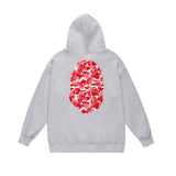 Bathing ape Hoodie