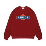 Rhude sweatshirt