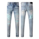 ami  jeans