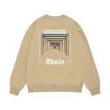Rhude Sweatshirt